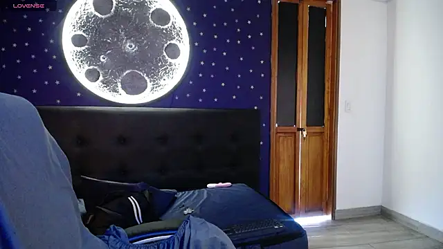 Megara 25 online show from March 15, 3:25 pm