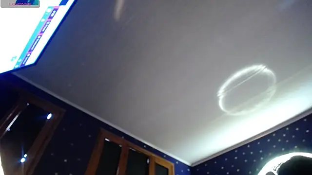 Megara 25 online show from April 13, 3:13 pm