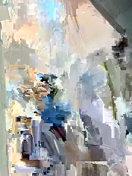 AmberMoss1 online show from March 21, 6:35 pm