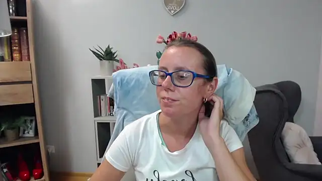 sweetxLizzy online show from June 30, 10:26 am