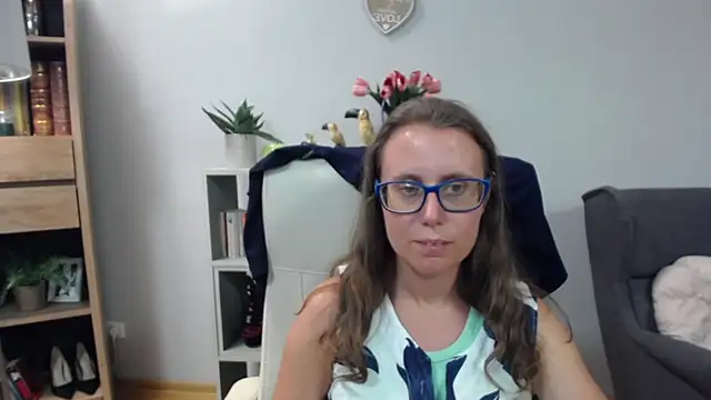 sweetxLizzy online show from June 29, 10:15 am
