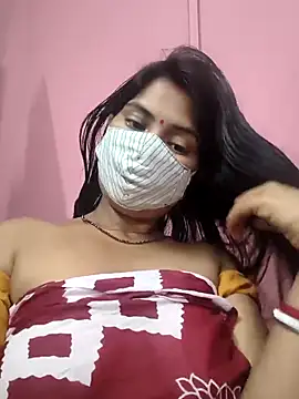 snighdha online show from April 5, 9:58 pm