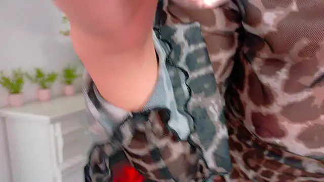 EvaBllake online show from February 27, 6:24 am