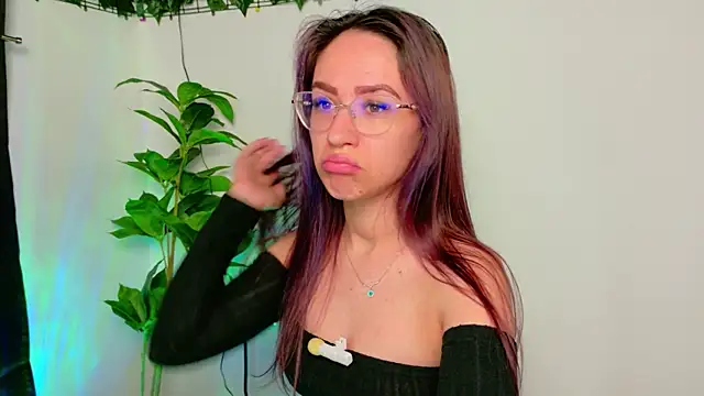 EvaBllake online show from April 2, 5:16 am