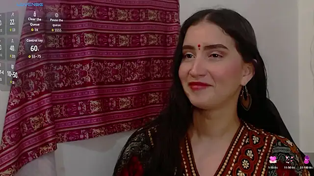 jalimamona online show from March 13, 12:17 pm