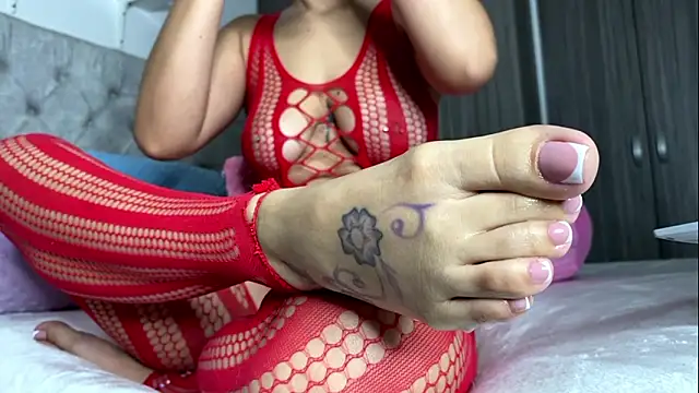 Gabrielatafur online show from March 4, 12:23 pm