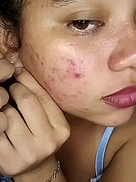 Violethroos online show from April 6, 5:19 am