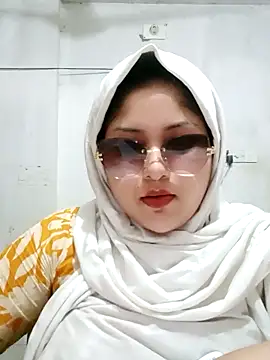 Nusrat-N online show from May 8, 1:25 pm