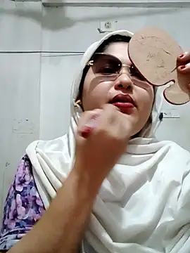 Nusrat-N online show from May 29, 11:14 pm