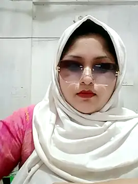 Nusrat-N online show from April 28, 4:27 am