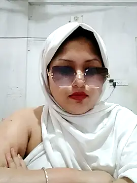 Nusrat-N online show from April 15, 2:01 am