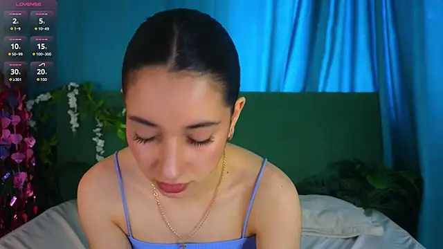 BettyMaldonado online show from March 27, 7:54 am