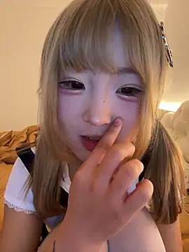 lelebaybay888 online show from April 29, 5:30 pm