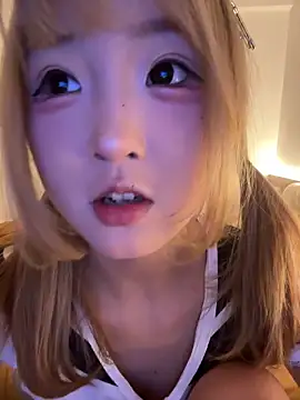 lelebaybay888 online show from April 29, 4:31 pm