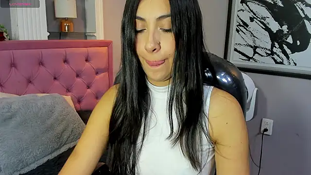 miel latina online show from March 14, 9:16 pm