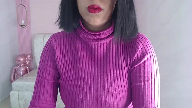 ambar fox s online show from April 7, 3:08 am