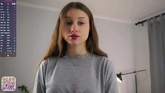 MercBoone online show from April 10, 8:09 am