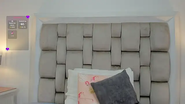 frehia dimou online show from March 31, 11:43 am