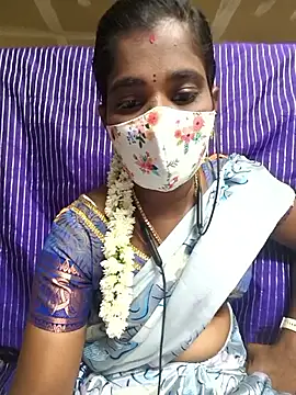 Tamil Jillu online show from May 23, 4:38 pm
