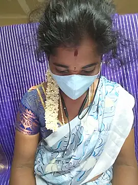 Tamil Jillu online show from May 16, 4:50 pm