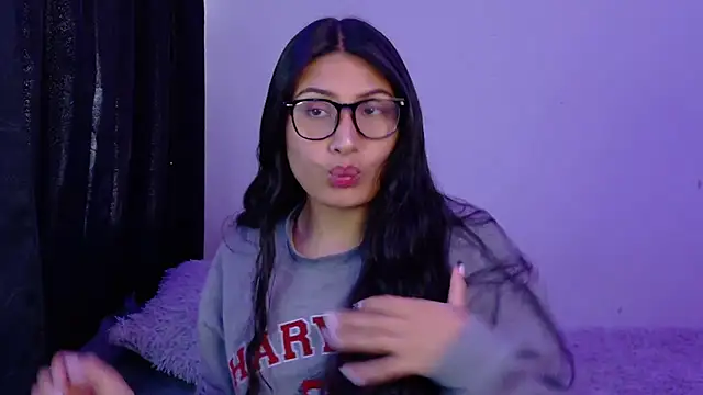 Linda andrew online show from April 17, 4:31 pm