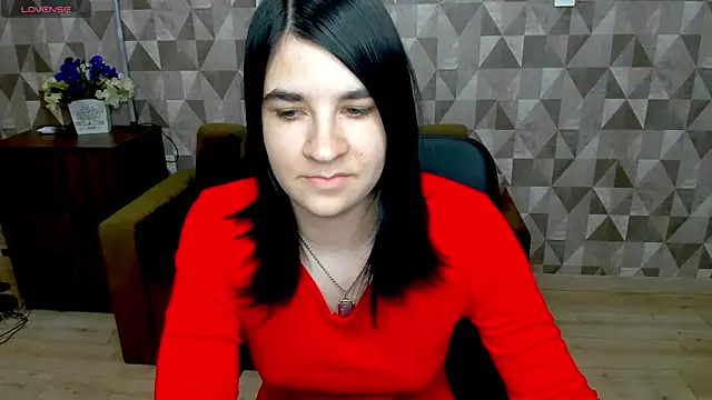 SilviaRosse online show from May 5, 11:35 am