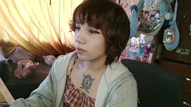 Terraelowen online show from April 4, 1:54 pm