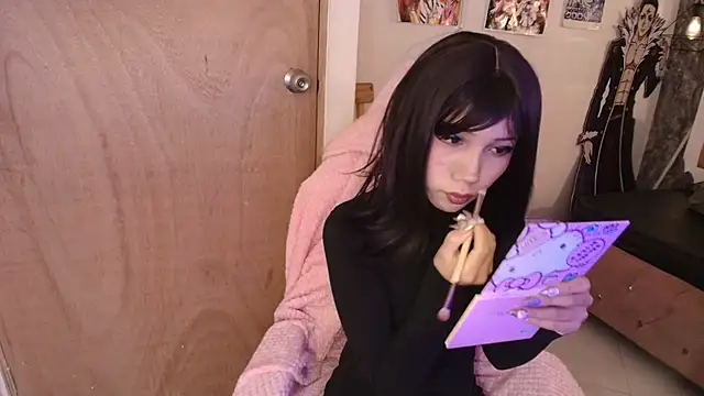 Terraelowen online show from March 4, 11:39 am