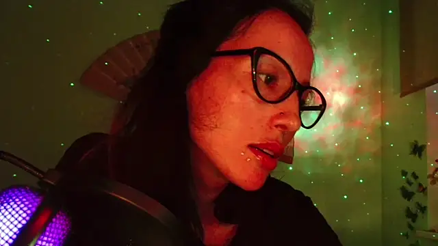 KiotoShine online show from March 12, 5:04 pm