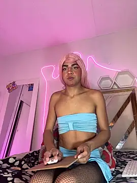 nizzan cutte  online show from September 9, 4:18 pm