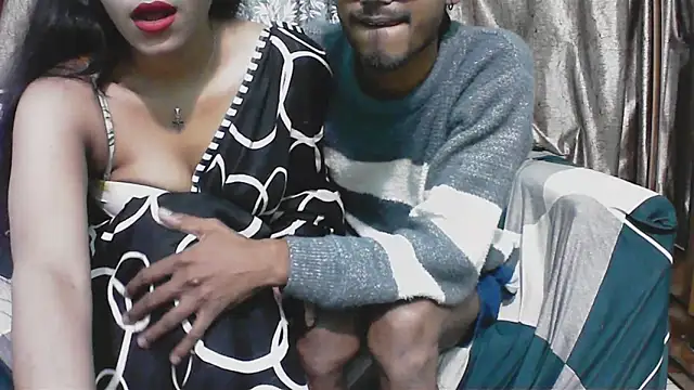 horny  couple  online show from December 17, 5:50 pm