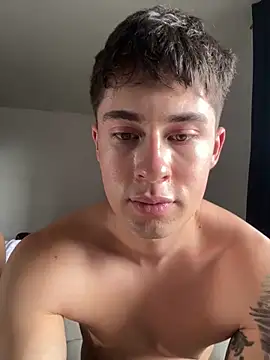 twinguys online show from March 28, 7:46 pm