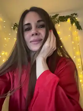 LucieMack online show from March 30, 9:03 pm