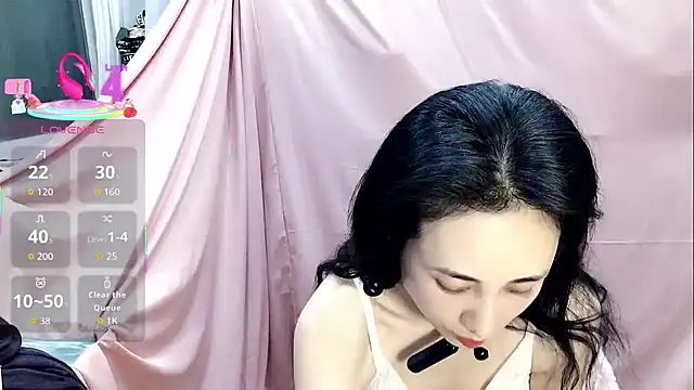 miaping online show from October 2, 8:47 pm