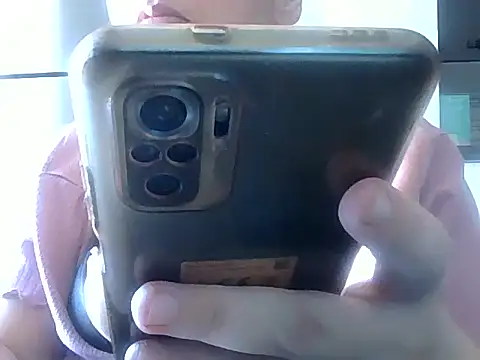 MISTRESSSONIA online show from September 18, 7:40 am