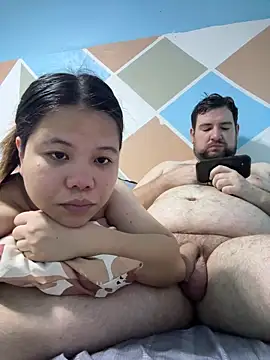 Charming Chaos online show from April 15, 7:03 pm