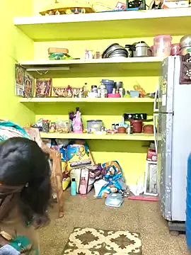 Honey rosetamil online show from April 4, 2:32 am