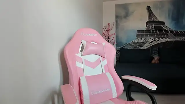 RheaEtthan online show from March 19, 12:31 pm