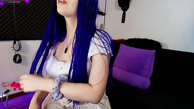karlamoon23 online show from May 31, 12:00 pm