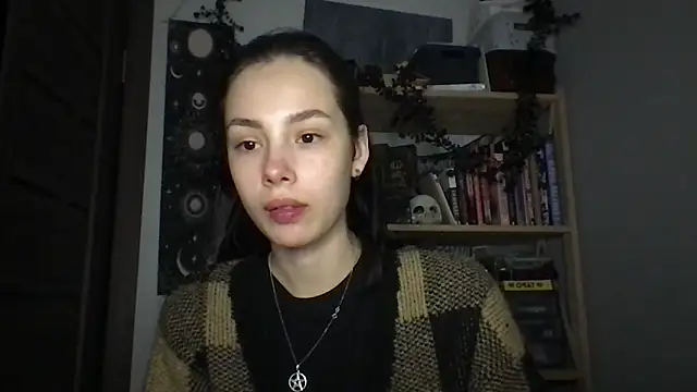 Yuna5343 online show from March 17, 10:36 pm