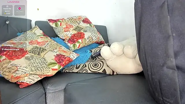 mishell- online show from March 21, 8:19 am