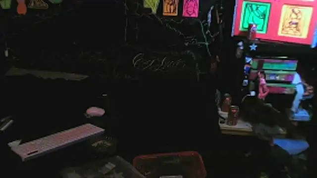 Splash Queen420 online show from March 31, 2:55 am