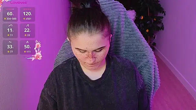 Dark Shine online show from February 21, 3:57 pm