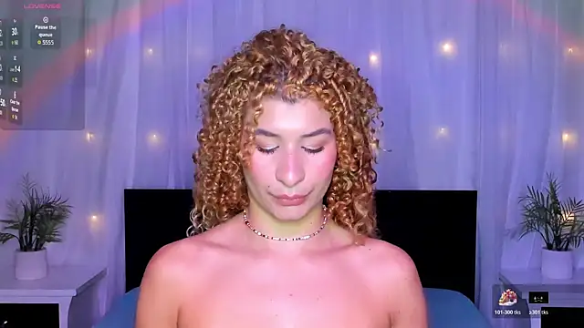 Evolet Bee online show from March 30, 12:27 pm