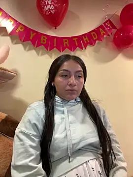 Alyha Cortes online show from March 30, 3:11 pm