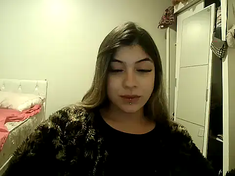 Becca B online show from May 21, 10:19 pm