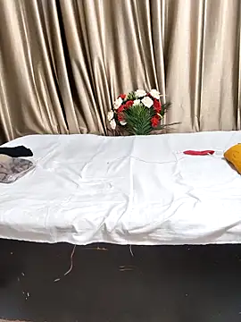 Shalu G online show from March 29, 8:57 am