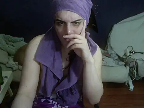 turkishTransEfsun online show from March 29, 6:40 pm