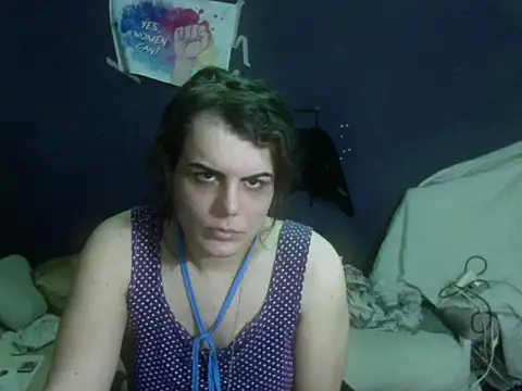 turkishTransEfsun online show from March 28, 3:22 pm