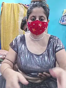 indiancouple659 online show from May 19, 11:50 am